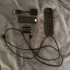 Fire stick TV 一式セット