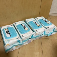 コストコ　おしり拭き