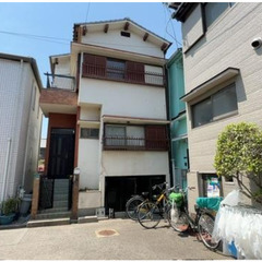 ☆3ＤＫ ☆プロフ必読☆初期費用を安くしたい方いらっしゃい…