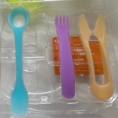 調理セット　ベビー用品