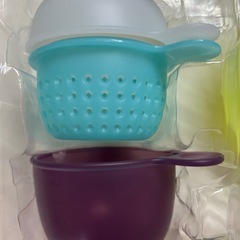 調理セット　ベビー用品の画像