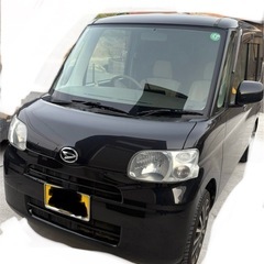 ダイハツ　タントL375S