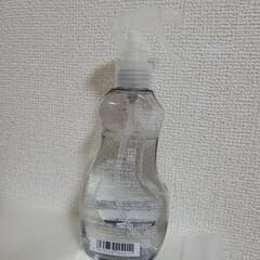 メガネシャンプーの画像