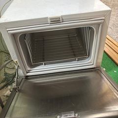 おしぼり入れの画像