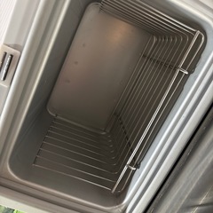 おしぼり入れの画像