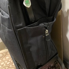 ショッピングカート　ウォーキングキャリー　アイカートⅡ-F iカートの画像