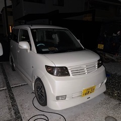 ホンダゼスト
