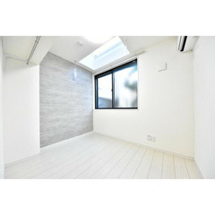 入居費用10万円未満‼審査も緩い大人気のお部屋😁快適な白基調で一...