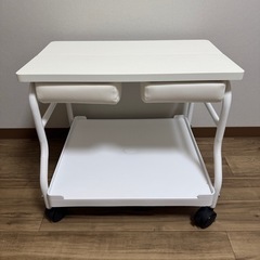 フットネイル台