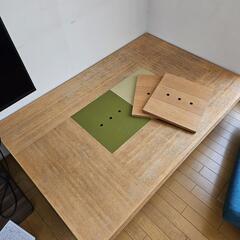 ローテーブル