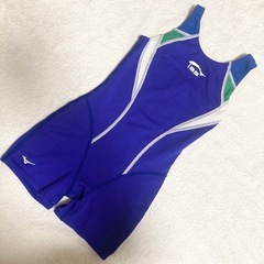 イトマンスイミング　Mizuno 水着 130サイズ