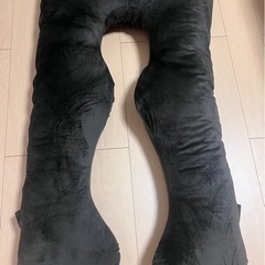快眠まくらの画像