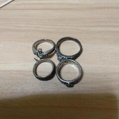 シルバーリング