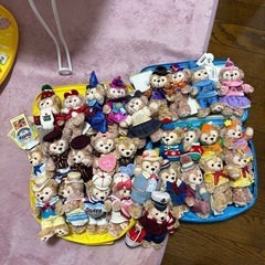 ダッフィー