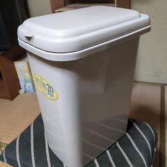 ゴミ箱２の画像