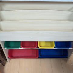 絵本棚