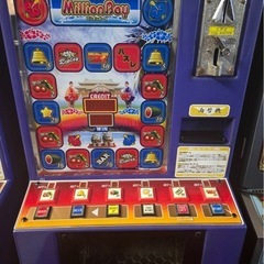 卓上ゲームミリオンボーイ　　車交換‼️も考えてます．　