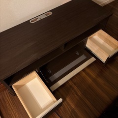 テレビ台