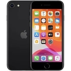 美品⭐︎lPhone SE2(第二世代)⭐︎SIMフリー