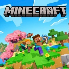 統合版マイクラフレ募集！