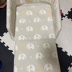 ベットインベット