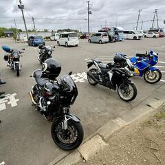ツーリング