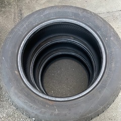 タイヤのみ 205/60R16