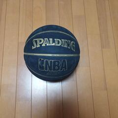 SPALDING
