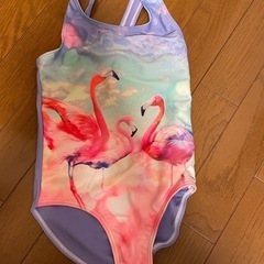 next 水着セット＆ラッシュガード の画像
