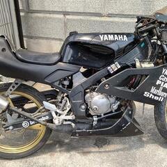 tzr50 実働　書付き　今週限定の画像
