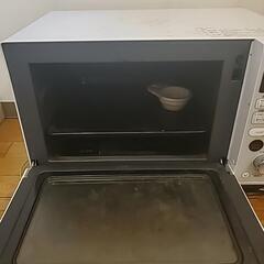 スチームオーブンレンジ　MO-F2402-Wの画像