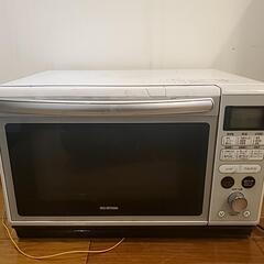スチームオーブンレンジ　MO-F2402-W
