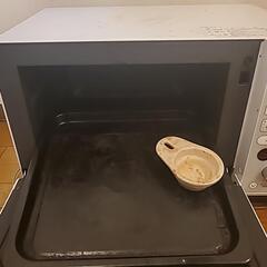 スチームオーブンレンジ　MO-F2402-Wの画像