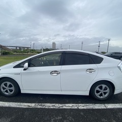 Prius ZVW30の画像