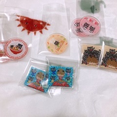 キヨ くじの画像
