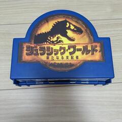 アニア ジュラシック・ワールド 蹴散らせ!最強T-レックス

の画像