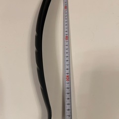 ボントレガー　リアマッドフェンダー泥除け
の画像