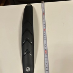 ボントレガー　リアマッドフェンダー泥除け
