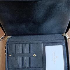 中古*SWEET MOMMY ショルダーバックの画像