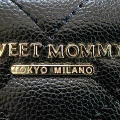 中古*SWEET MOMMY ショルダーバックの画像