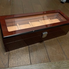腕時計収納ケース