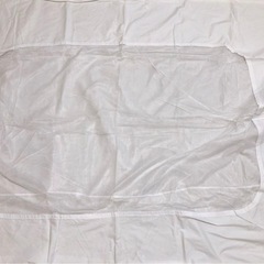 布団かけカバー　シングルの画像