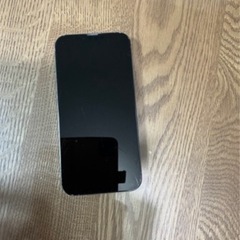 iPhone15 256GB