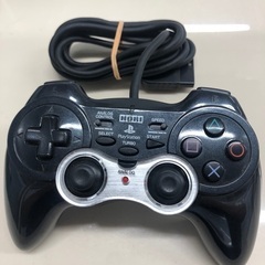 PS2 コントローラー　HORI