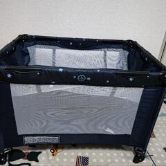 KATOJI ベビーベット&プレイヤード