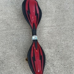 キックボード　スケートボード　ブレイブボード