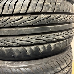 225/40R18の画像