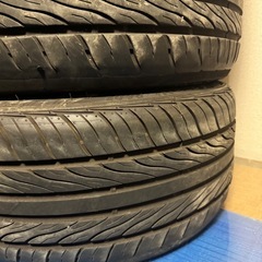 225/40R18の画像