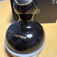 マイトレックス　ヘッドスパ★MYTREX★ヘッドマッサージ機