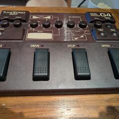 Korg TONEWORKS ロータリースピーカーシミュレーター